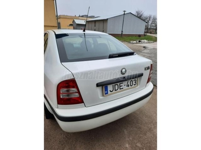 SKODA OCTAVIA 1.4 Tour