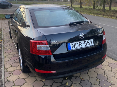 SKODA OCTAVIA 1.4 TSI Clever