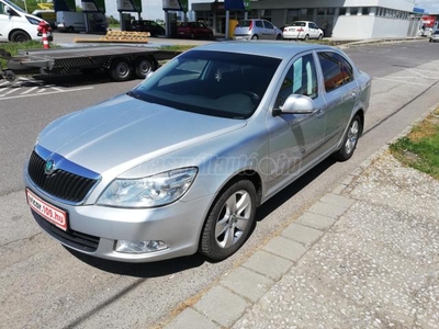 SKODA OCTAVIA 1.4 TSI Elegance