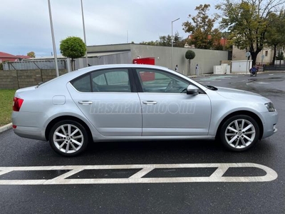 SKODA OCTAVIA 1.4 TSI Elegance