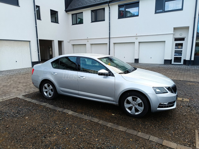 SKODA OCTAVIA 1.4 TSI Style