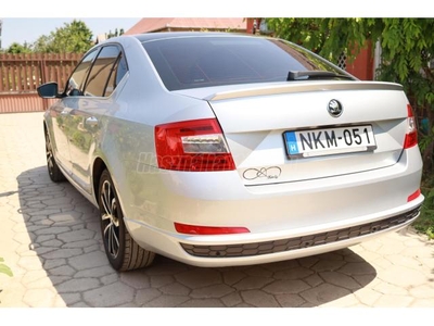 SKODA OCTAVIA 1.4 TSI Style