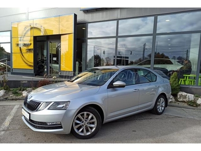 SKODA OCTAVIA 1.5 TSI ACT Style MAGYARORSZÁGI! 1 ÉV GARANCIÁVAL!