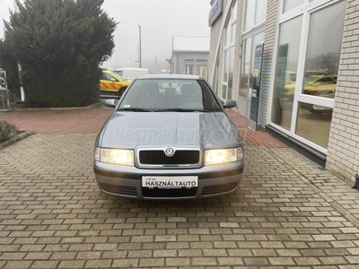 SKODA OCTAVIA 1.6 Classic