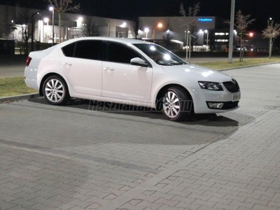 SKODA OCTAVIA 1.6 CR TDI Ambition