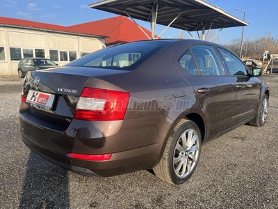 SKODA OCTAVIA 1.6 CR TDI Ambition