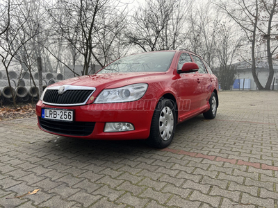 SKODA OCTAVIA 1.6 CR TDI Classic DPF