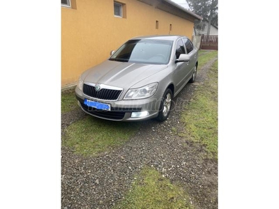 SKODA OCTAVIA 1.6 CR TDI Elegance DPF