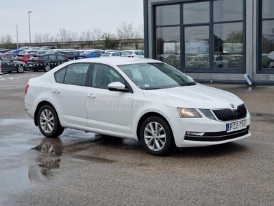 SKODA OCTAVIA 1.6 CR TDI Style