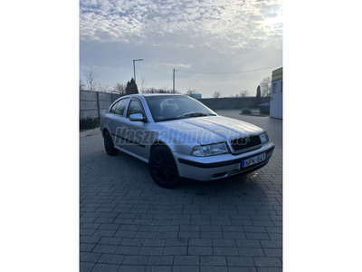 SKODA OCTAVIA 1.6 SLX