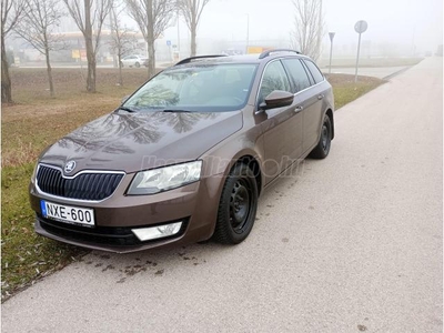 SKODA OCTAVIA 1.8 TSI Ambition Euro 6