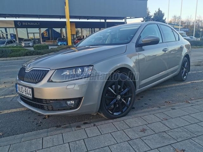 SKODA OCTAVIA 1.8 TSI Style Euro 6