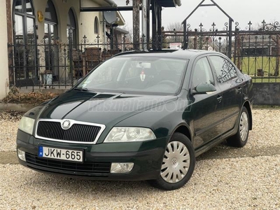 SKODA OCTAVIA 1.9 PD TDi Elegance