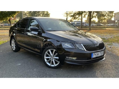 SKODA OCTAVIA 2.0 CR TDI Style