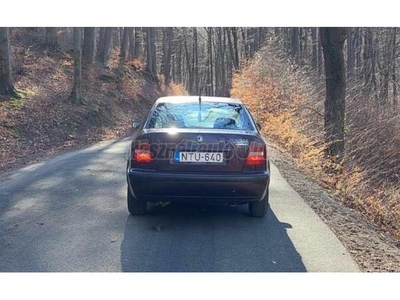 SKODA OCTAVIA 2.0 SLX