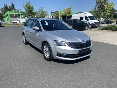 SKODA OCTAVIA Combi 1.0 TSI Ambition DSG TEMPOMAT! START-STOP!