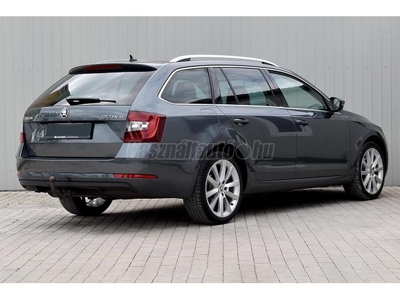 SKODA OCTAVIA Combi 1.4 TSI Style DSG MAGÁNSZEMÉLY