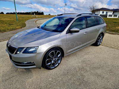 SKODA OCTAVIA Combi 1.6 CR TDI Style