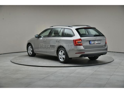 SKODA OCTAVIA Combi 1.6 CR TDI Style MAGYAR-1.TUL-DIGIT.KLÍMA-TEMPOMAT-T.RADAR-Ü.FŰTÉS-79 E KM!