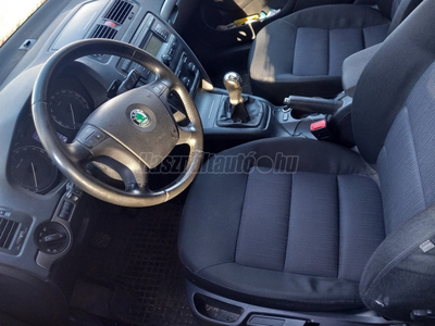 SKODA OCTAVIA Combi 1.9 PD TDi Ambiente