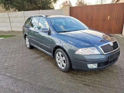 SKODA OCTAVIA Combi 1.9 PD TDi Business