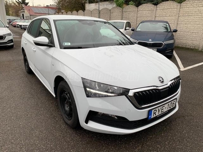 SKODA SCALA 1.6 TDI SCR Style