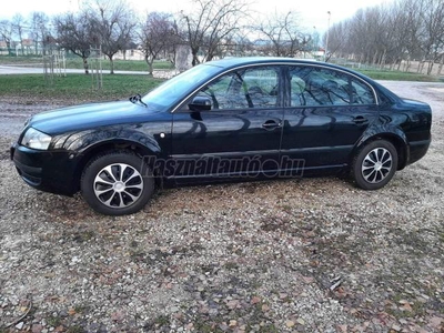 SKODA SUPERB 1.9 PD TDI Classic