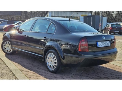 SKODA SUPERB 1.9 PD TDI Classic