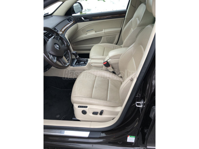 SKODA SUPERB 2.0 CR TDi L&K