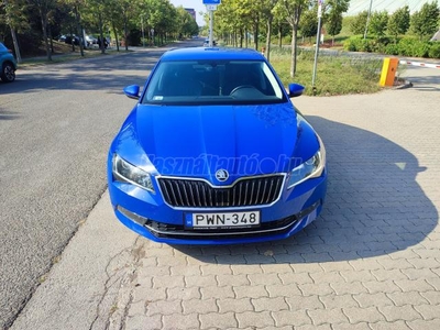 SKODA SUPERB 2.0 TDI SCR L&K 4x4 DSG