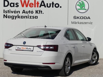 SKODA SUPERB 2.0 TDi Style DSG 344e.km!