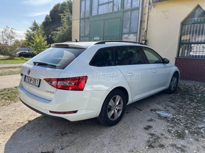 SKODA SUPERB Combi 1.4 TSI ACT Ambition