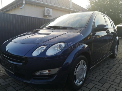 SMART FORFOUR 1.1 Pulse