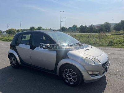 SMART FORFOUR 1.3 Passion