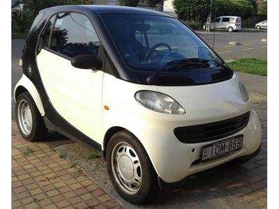 SMART FORTWO 0.6& Pulse Softip MCC