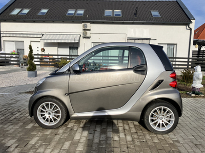 SMART FORTWO PASSION Újszerű!