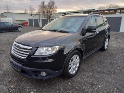 SUBARU B9 TRIBECA 3.6 Comfort (Automata) +AWD+NAVI+D.DIGIT KLÍMA+