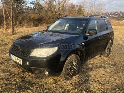 SUBARU FORESTER 2.0 Active (Automata)