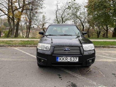 SUBARU FORESTER 2.0 X Active (Automata)