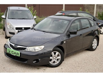 SUBARU IMPREZA 1.5 Active +XENON+KLÍMA+8/KERÉK+ÚJ FÉKTÁRCSA/FÉKBETÉT