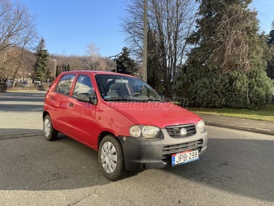 SUZUKI ALTO 1.1 GL