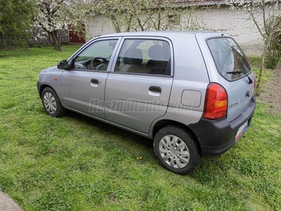 SUZUKI ALTO 1.1 GL