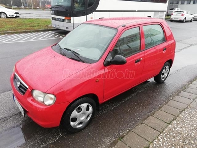 SUZUKI ALTO 1.1 GL