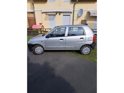 SUZUKI ALTO 1.1 GL