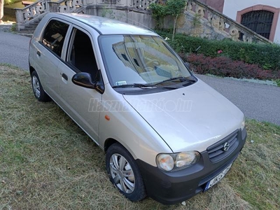 SUZUKI ALTO 1.1 GL