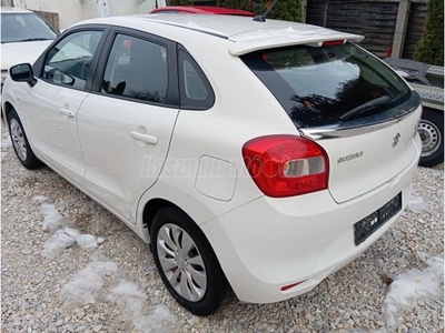 SUZUKI BALENO 1.2 GL Klímás!