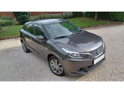 SUZUKI BALENO 1.2 GLX 77.936.Km Garanciával Xenon Ülésfűtés !!