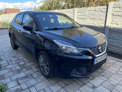 SUZUKI BALENO 1.2 GLX DUALJET 16V 2xÜLÉSF.NAVI.TÁV.TART.TEMP.KAM.ANDROID AUTÓ