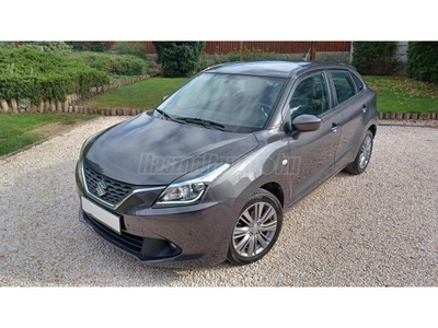 SUZUKI BALENO 1.2 GLX Xenon Ülésfűtés Garanciával 93.743.Km !!