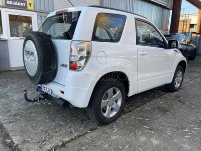 SUZUKI GRAND VITARA 1.6 JX-E